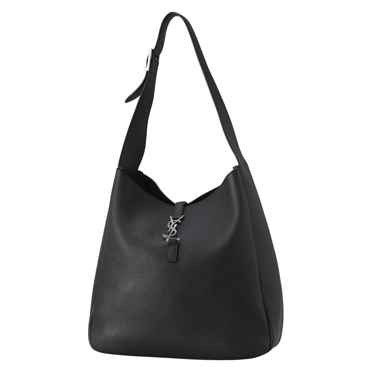 YVES SAINT LAURENT(USED)생로랑 753837 LE 5A7 소프트 라지 백